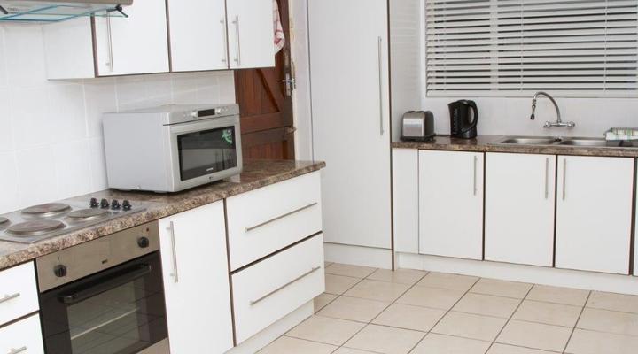 Hillcrest Drive Main House 