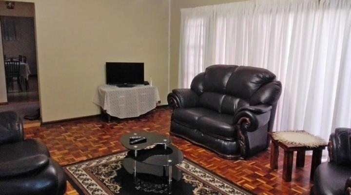 Hillcrest Drive Main House 