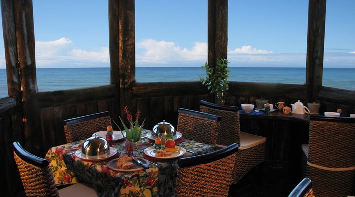 Valparaiso Guest House