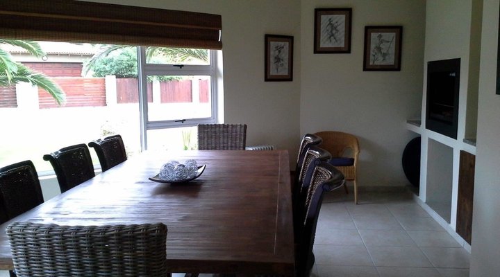 4 Bedroom House in St Francis Bay, South Africa