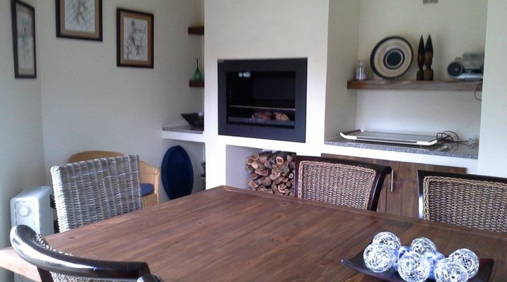 4 Bedroom House in St Francis Bay, South Africa