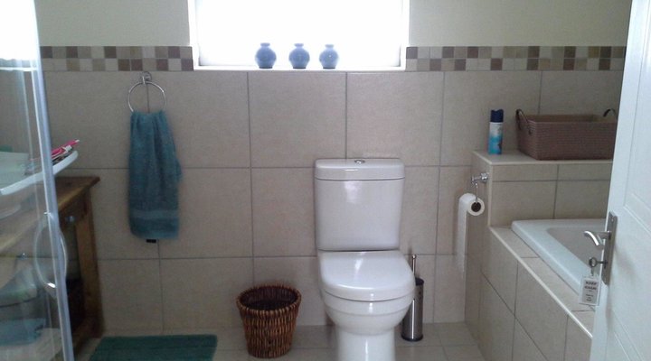 4 Bedroom House in St Francis Bay, South Africa
