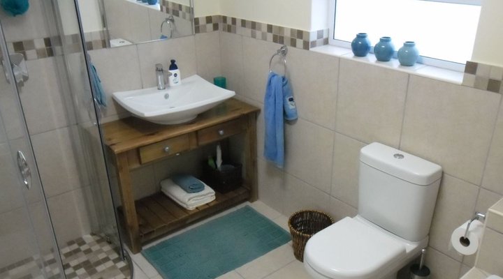 4 Bedroom House in St Francis Bay, South Africa
