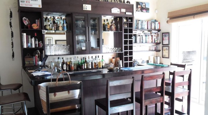 4 Bedroom House in St Francis Bay, South Africa