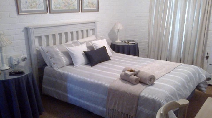 Ons Spens Guest House