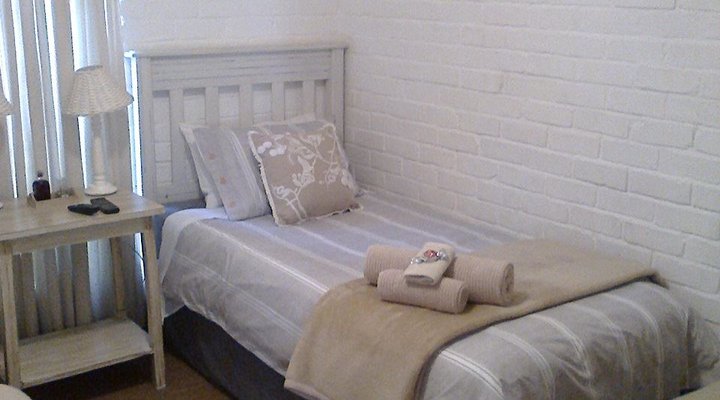 Ons Spens Guest House