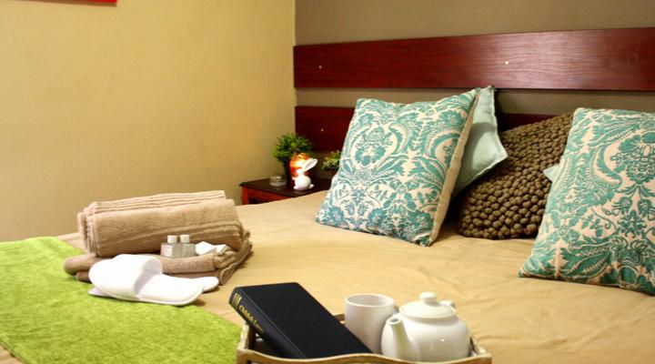 Honey Bee Guesthouse