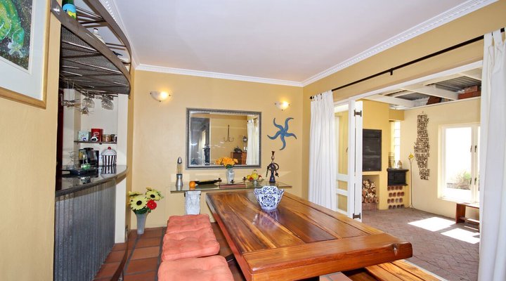 Surf Sail Sleep Blouberg