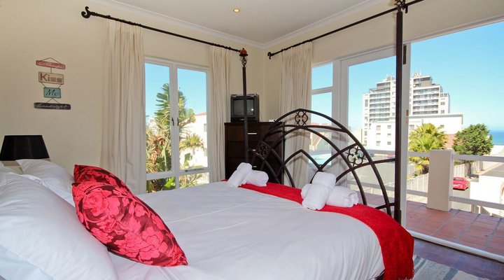 Surf Sail Sleep Blouberg