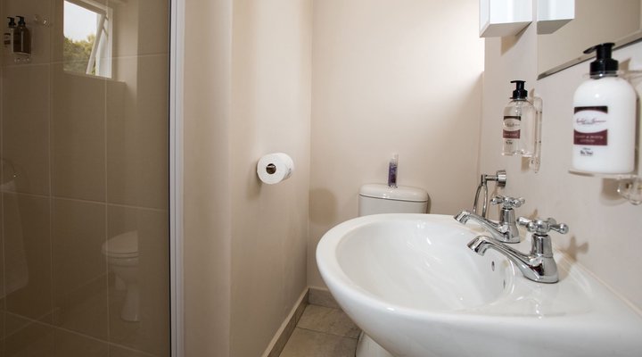 Merlot Manor Guesthouse