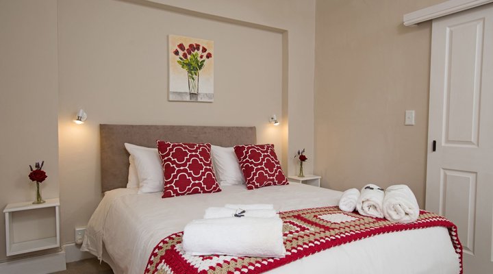 Merlot Manor Guesthouse