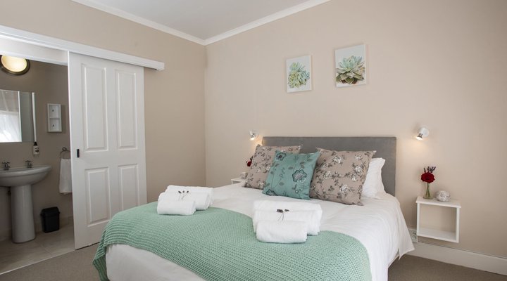 Merlot Manor Guesthouse