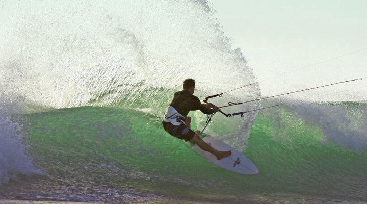 Thatched Studio Melkbos