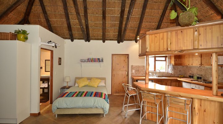 Thatched Studio Melkbos