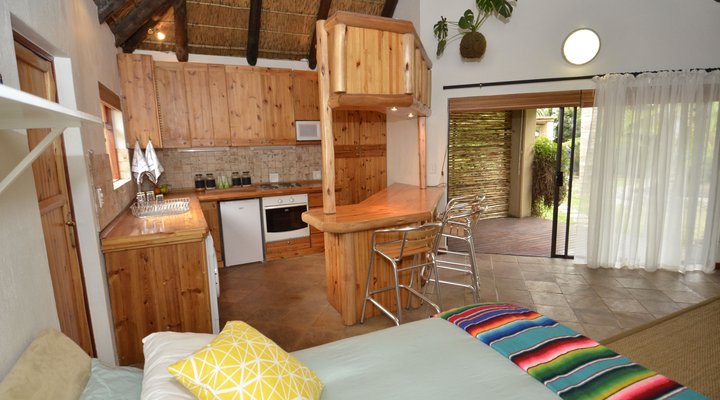 Thatched Studio Melkbos