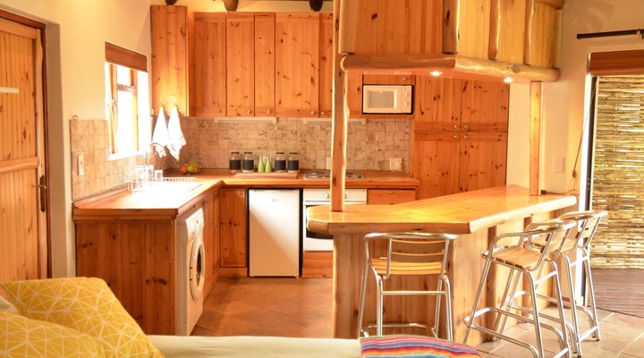 Thatched Studio Melkbos