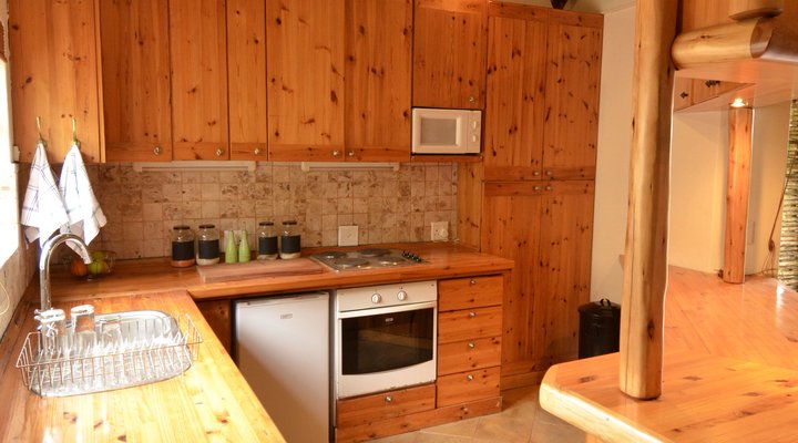 Thatched Studio Melkbos