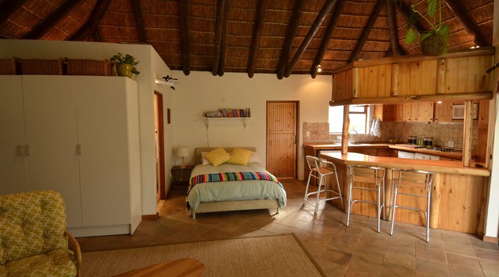 Thatched Studio Melkbos