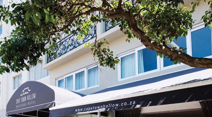 Cape Town Hollow