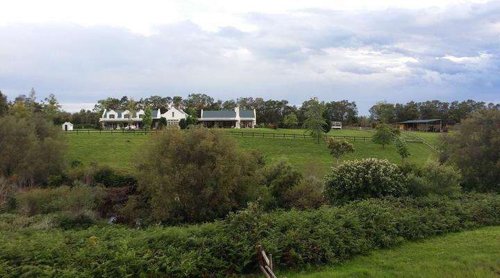 Kurlandpark Accommodation