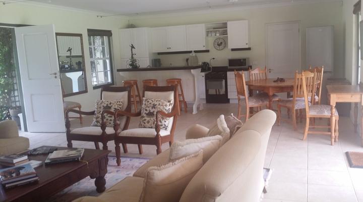 Kurlandpark Accommodation