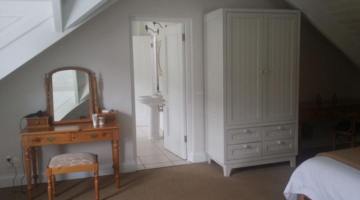 Kurlandpark Accommodation