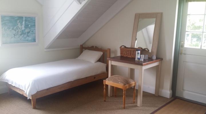 Kurlandpark Accommodation