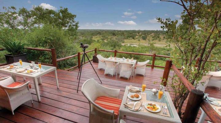Leopard Hills Private Game Reserve