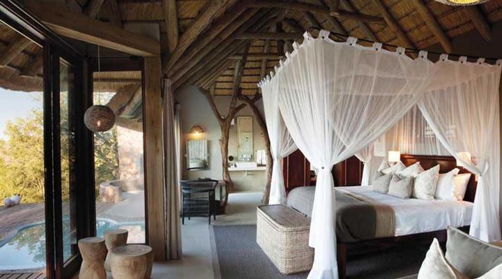 Leopard Hills Private Game Reserve