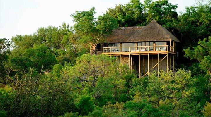 Leopard Hills Private Game Reserve