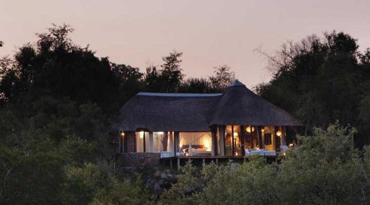 Leopard Hills Private Game Reserve