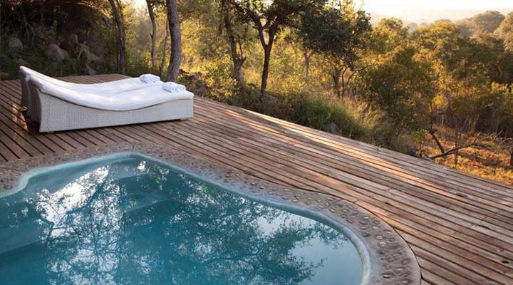 Leopard Hills Private Game Reserve