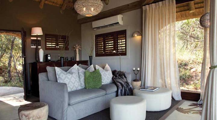 Leopard Hills Private Game Reserve