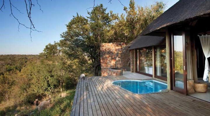 Leopard Hills Private Game Reserve