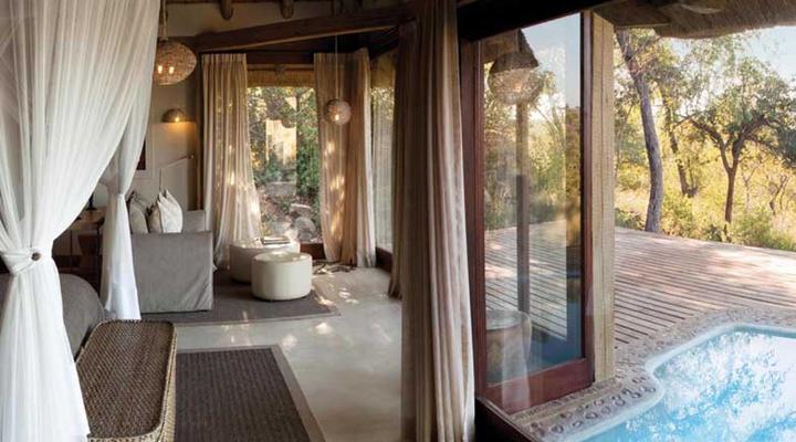 Leopard Hills Private Game Reserve