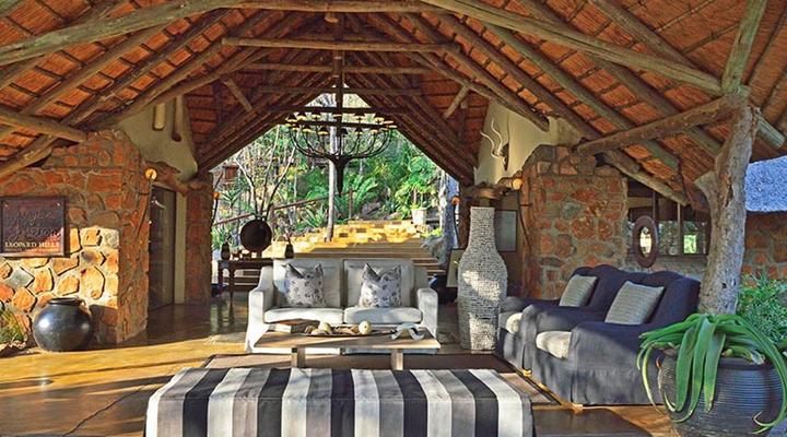 Leopard Hills Private Game Reserve