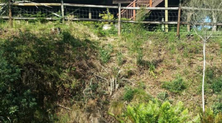 Kurlandpark Accommodation