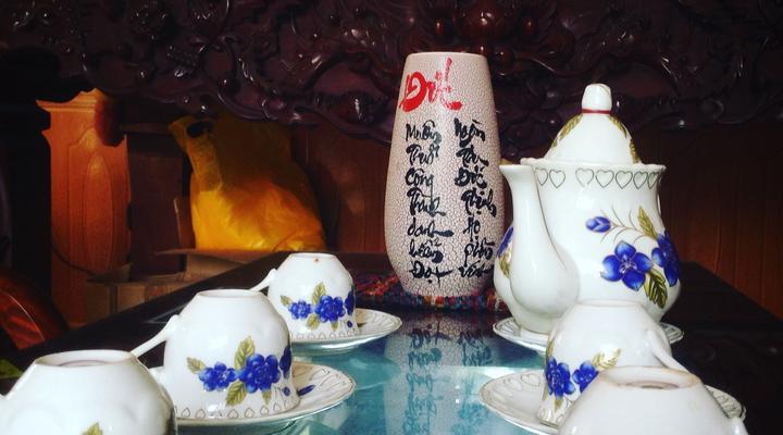 ACE Homestay Ninh Binh