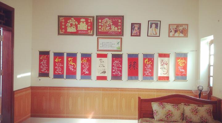 ACE Homestay Ninh Binh