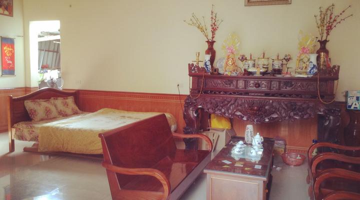 ACE Homestay Ninh Binh