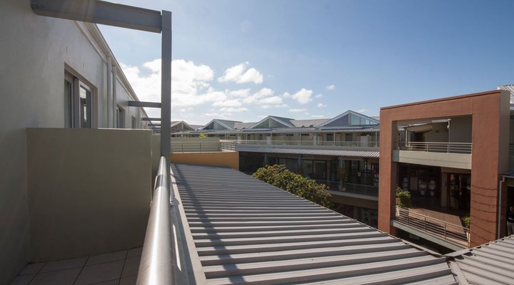 Seaside Deluxe Apartment