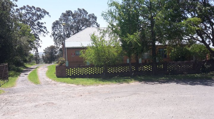 Stutt Budget accommodation