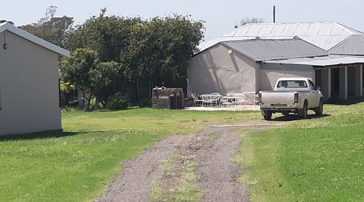 Stutt Budget accommodation