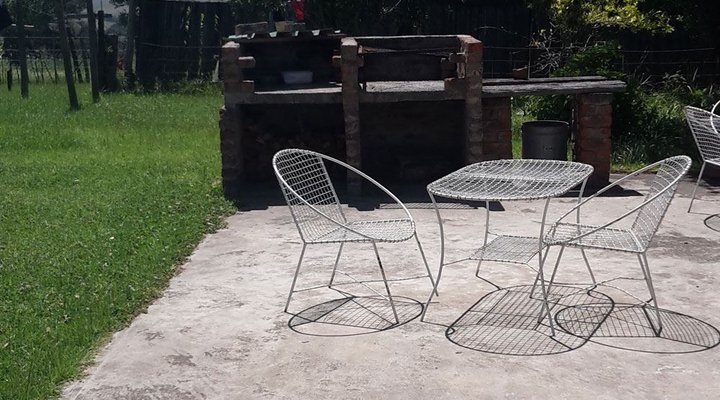 Stutt Budget accommodation