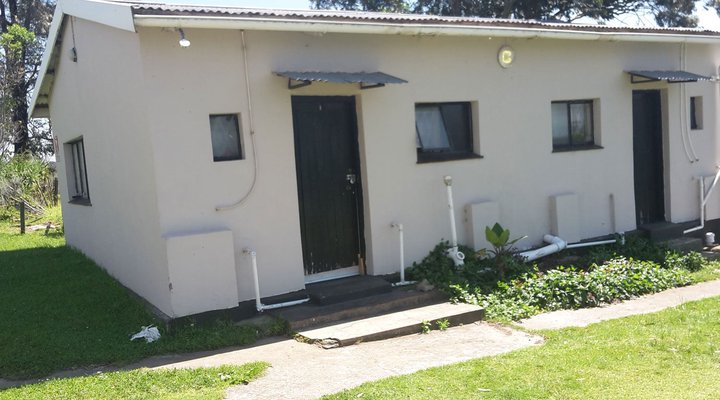 Stutt Budget accommodation