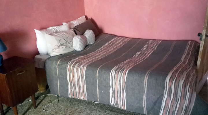 Stutt Budget accommodation