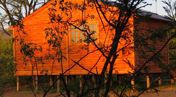 Meerkatplaats Guesthouse and B&B