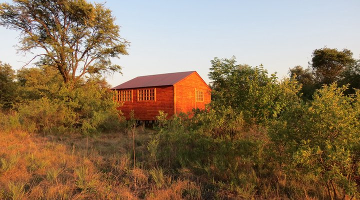 Meerkatplaats Guesthouse and B&B