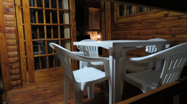 Meerkatplaats Guesthouse and B&B