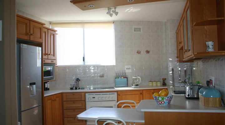 Hilken Lodge Apartment